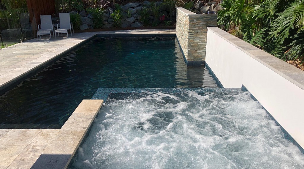 QLD Pool Construction – BRISBANE CONCRETE POOL BUILDER