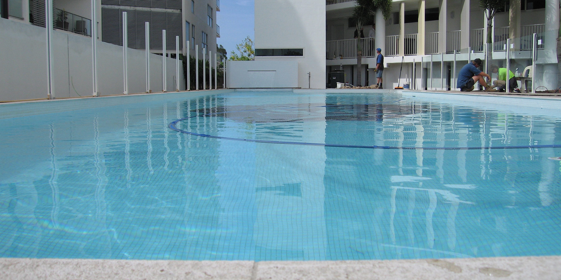 QLD Pool Construction – BRISBANE CONCRETE POOL BUILDER