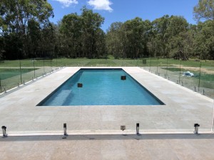 Jewels For Pools Glass Pebble Limestone Pavers Chandler Concrete pool-if possible remove rubbish right hand side IMG 0509            