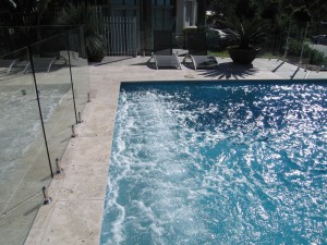 Out Ground Concrete Pool Arana Hills pictures 17 -4-12 1104              