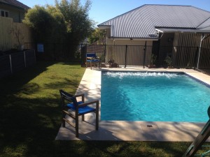 Travertine coping Jewels for pools interior IMG 3842              